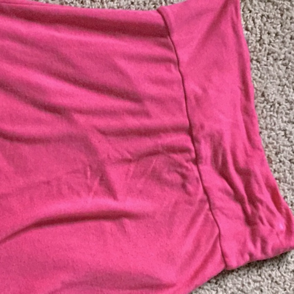 Full-length skirt